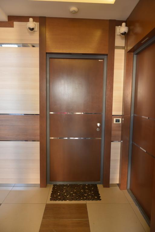 Studio Apartment Picasso Belgrado Esterno foto