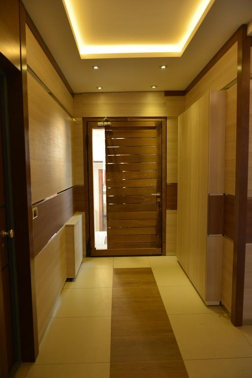 Studio Apartment Picasso Belgrado Esterno foto