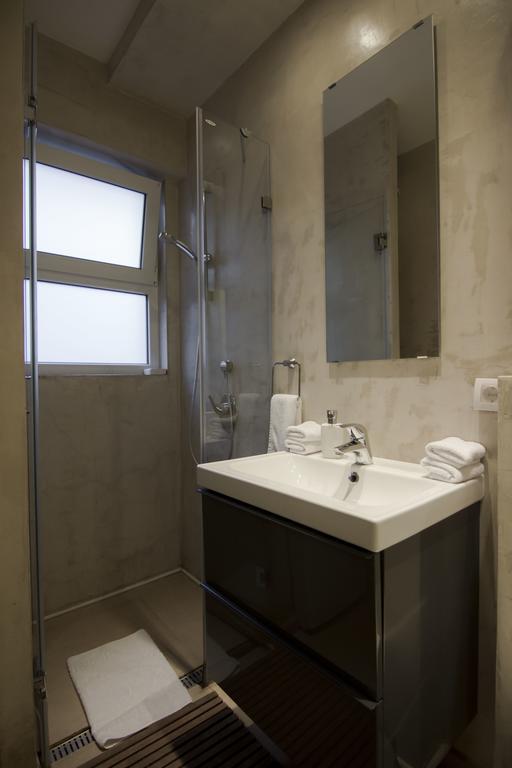 Studio Apartment Picasso Belgrado Esterno foto